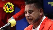 Foto ilustrativa de la nota titulada: Antonio Mohamed admite alineación indebida en el América vs Toluca: "Es un error mío"