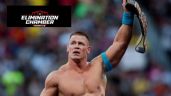 Foto ilustrativa de la nota titulada: ¡Se volvió rudo! John Cena traiciona a Cody Rhodes tras ganar Elimination Chamber 2025 | VIDEO