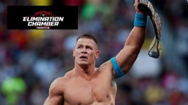 Foto que representa a ¡Se volvió rudo! John Cena traiciona a Cody Rhodes tras ganar Elimination Chamber 2025 | VIDEO