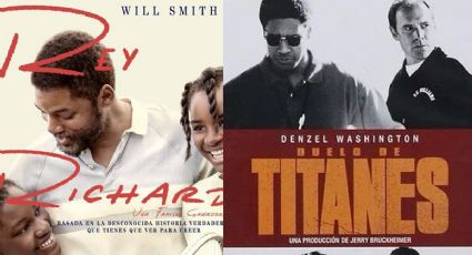 Oscars 2025: ¿Cuál fue la última película deportiva premiada por The Academy?