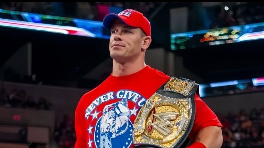¡Regresa John Cena! Esta es la CARTELERA de WWE Elimination Chamber 2025