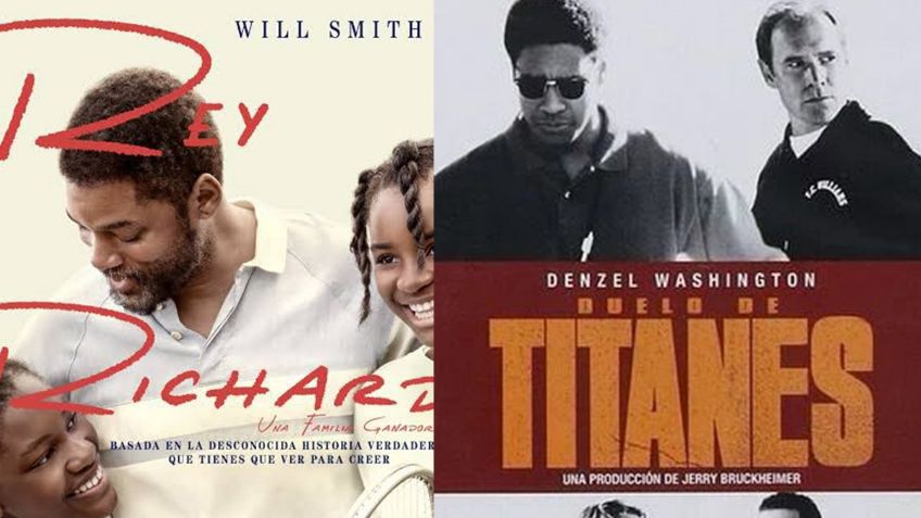 Oscars 2025: ¿Cuál fue la última película deportiva premiada por The Academy?