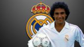 Foto ilustrativa de la nota titulada: ¿Mejor que Hugo Sánchez? Estrella del Real Madrid acecha marca del ‘Pentapichichi’