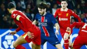 Foto ilustrativa de la nota titulada: Liverpool vs PSG: ¿A qué hora y dónde ver el partido de Champions League desde México?