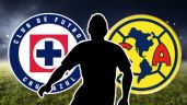 Foto ilustrativa de la nota titulada: La estrella de la Liga MX que Cruz Azul y América se pelearían para el próximo torneo