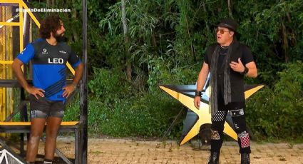 Exatlón México: Koke Guerrero y Antonio Rosique quiebran en llanto por la salida de Adrián Leo