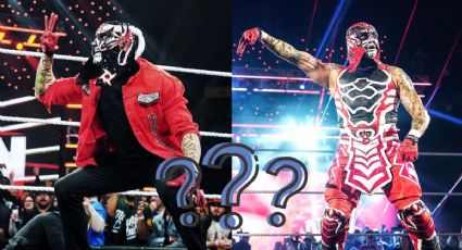 Penta: ¿Por qué no luchó en RAW en el Madison Square Garden?