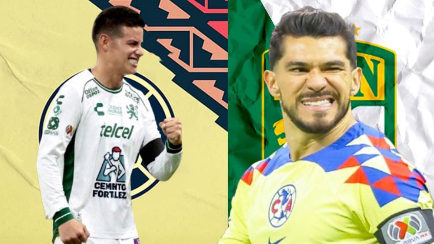 ¿León sigue líder? Así marcha la tabla general del Clausura 2025 tras la Jornada 11