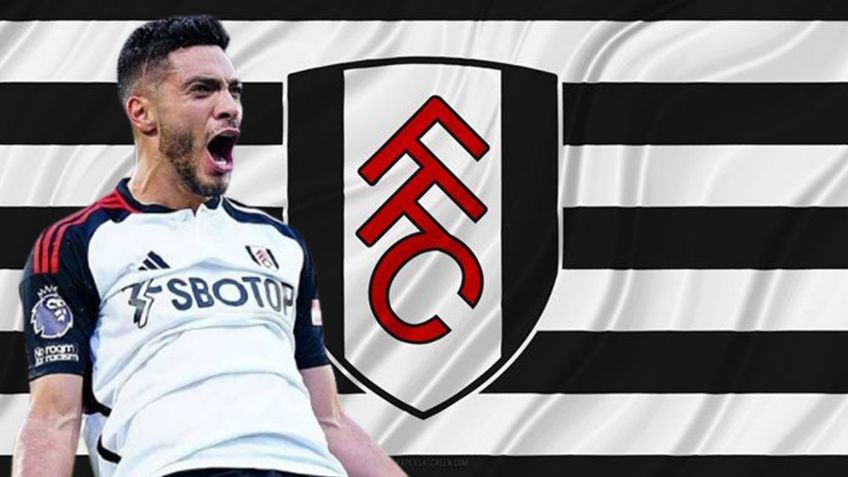 La razón por la que Raúl Jiménez haría historia en Inglaterra, sin ganar la Premier League