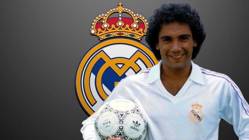 ¿Mejor que Hugo Sánchez? Estrella del Real Madrid acecha marca del ‘Pentapichichi’