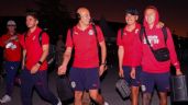 Foto ilustrativa de la nota titulada: Chivas recupera importante futbolista para enfrentar al América en la Concachampions 2025