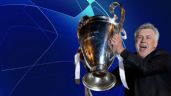 Foto ilustrativa de la nota titulada: La extraña curiosidad que colocaría al Real Madrid como campeón de la Champions League