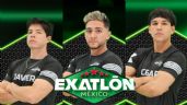 Foto ilustrativa de la nota titulada: Exatlón México: ¿Quién ganará el Draft Varonil para la novena temporada?