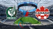 Foto ilustrativa de la nota titulada: Nations League 2025: El posible 11 de la Selección Mexicana para enfrentar a Canadá