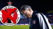 Foto ilustrativa de la nota titulada: Juan Carlos Osorio, fuera de Xolos; ¿qué balance mantiene en clubes de Liga MX?