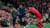 Foto ilustrativa de la nota titulada: PSG eclipsa Anfield y elimina al Liverpool tras agónica tanda de penales en Champions League