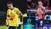 Foto ilustrativa de la nota titulada: ¿Dónde ver EN VIVO el América vs Chivas de Concachampions 2025? ¡No va por TV abierta!