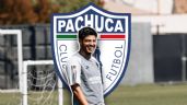 Foto ilustrativa de la nota titulada: Pachuca ofrecería millonario lujo a Carlos Vela para el Mundial de Clubes 2025