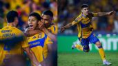 Foto ilustrativa de la nota titulada: Concachampions 2025: Tigres remontó a Cincinnati para avanzar a Cuartos