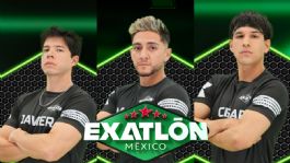 Foto que representa a Exatlón México: ¿Quién ganará el Draft Varonil para la novena temporada?