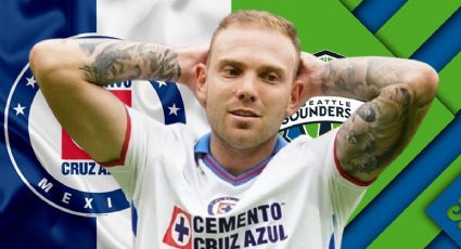 ¿Dónde ver Cruz Azul vs Seattle Sounders en México? Este canal transmite la Concachampions 2025