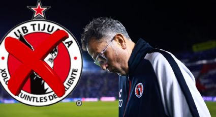 Juan Carlos Osorio, fuera de Xolos; ¿qué balance mantiene en clubes de Liga MX?