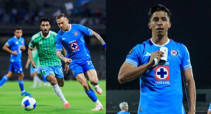 Concachampions 2025: Cruz Azul golea a Seattle Sounders y avanza a cuartos de final