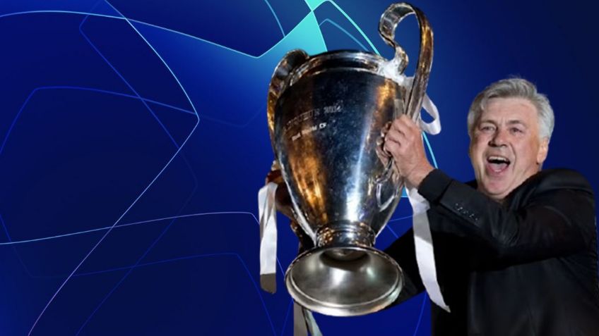 La extraña curiosidad que colocaría al Real Madrid como campeón de la Champions League