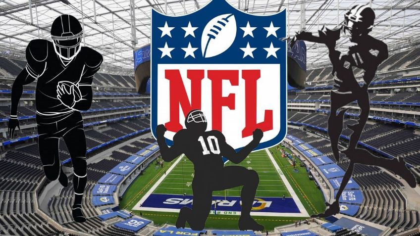 Agencia Libre NFL 2025: Equipos realizan movimientos millonarios