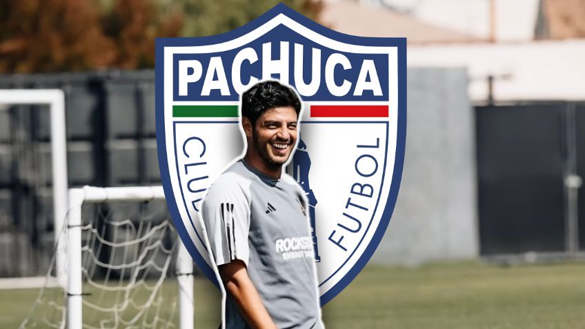 Pachuca lanzaría millonaria oferta a Carlos Vela para el Mundial de Clubes 2025