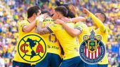 Foto ilustrativa de la nota titulada: América pierde a una de sus estrellas antes del Clásico Nacional; tiene nuevo club