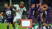 Foto ilustrativa de la nota titulada: Alajuelense vs Pumas: ¿Dónde ver EN VIVO los Octavos de Concachampions 2025?