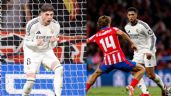 Foto ilustrativa de la nota titulada: Real Madrid elimina al Atlético de Madrid en penales; avanza a Cuartos de Champions League