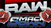 Foto ilustrativa de la nota titulada: WWE 2025: ¿Por qué RAW y SmackDown cambiarán de horario en México?