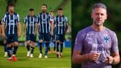 Foto ilustrativa de la nota titulada: Rayados se consume en un historial reciente de fracasos