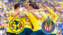 Foto que representa a América pierde a una de sus estrellas antes del Clásico Nacional; tiene nuevo club