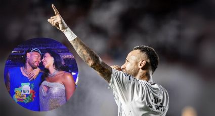 Neymar y la rara coincidencia que lo persigue en Brasil: lesionarse previo al Carnaval de Río