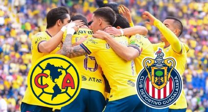 América pierde a una de sus estrellas antes del Clásico Nacional; tiene nuevo club