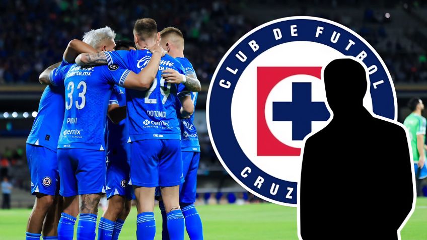 Cruz Azul ya tendría pactado a su nuevo entrenador; ¿de quién se trata?