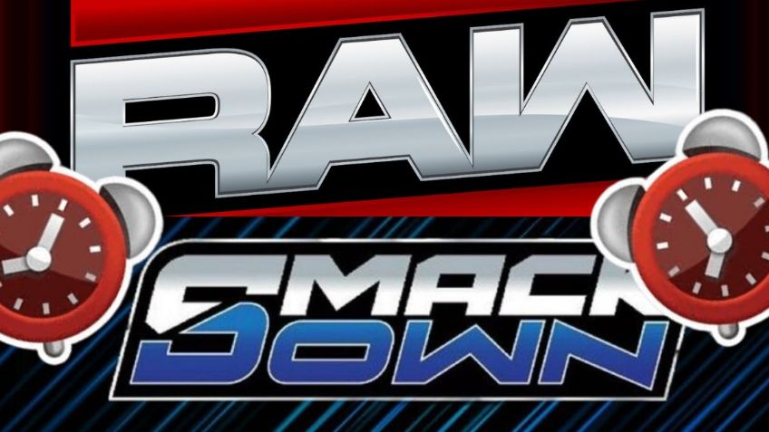 WWE 2025: ¿Por qué RAW y SmackDown cambiarán de horario en México?