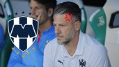 Foto ilustrativa de la nota titulada: Demichelis señala que afición de Rayados lo insultó por eliminación en Concachampions 2025