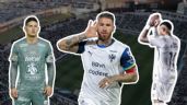 Foto ilustrativa de la nota titulada: Sergio Ramos y las leyendas del futbol mundial que cayeron en el Estadio Corona