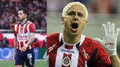 Foto ilustrativa de la nota titulada: Bofo Bautista pide a jugador de Chivas que se retire ¿Indirecta para Alan Mozo?