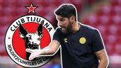 Foto ilustrativa de la nota titulada: Loco Abreu al rescate de Xolos, pero no será inscrito como DT ¿Por qué?