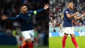 Foto ilustrativa de la nota titulada: Mbappé vuelve con Francia para los Cuartos de Final de la Nations League