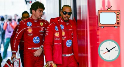 F1 2025: ¿Dónde ver el GP de Australia desde México? Canales y horarios oficiales