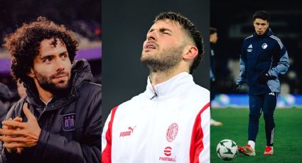 ¡Rodrigo Huescas, eliminado! México se queda sin jugadores en competencias europeas