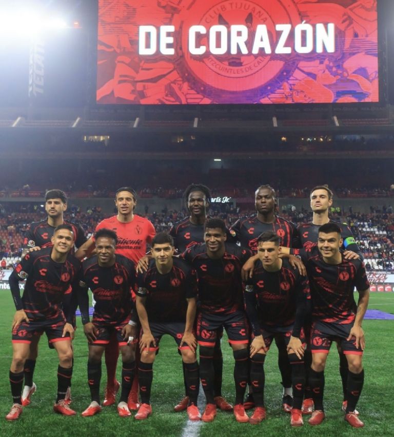 IG: @xolos