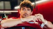 Foto ilustrativa de la nota titulada: GP de Australia 2025: Charles Leclerc domina las Prácticas Libres 2, seguido de los McLaren