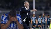 Foto ilustrativa de la nota titulada: Rayados define el futuro de Martín Demichelis ¿Se va o se queda?